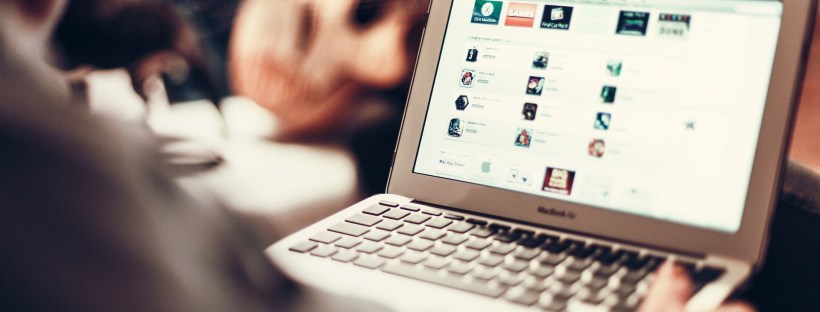 business blog, professional writing service