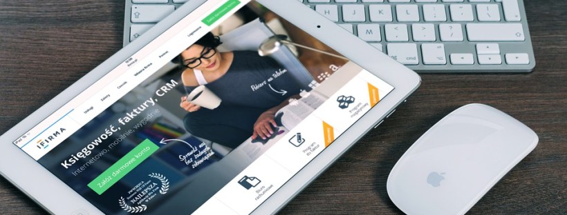 Why your business demands a professional looking website.