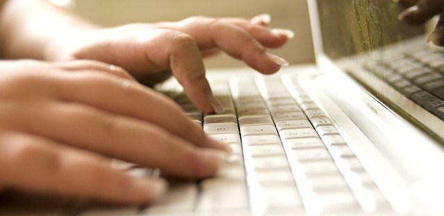 Professional Writing